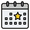 Calendrier de planification