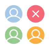 Fiches d'assiduité et présences